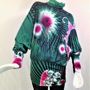 ORWELL LONG TUNICS NWT